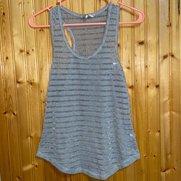 BKE Tops - Ladies BKE tank top size small